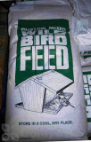 Songbird Essentials Custom Mixed Wild Bird Feed 40 lb. (SEEDSS40)