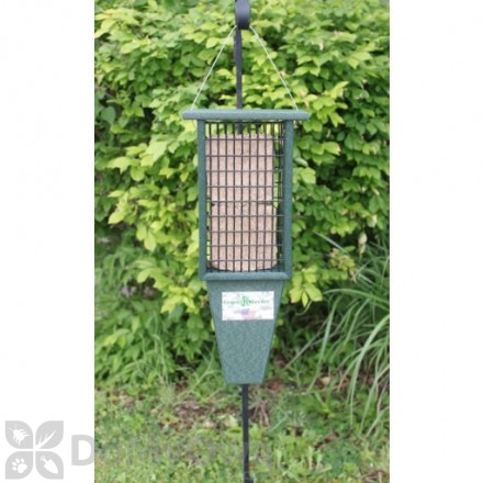 Suet Feeders Seed Cake Feeders For Wild Birds Bird Supples