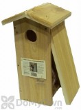 Songbird Essentials Flicker Woodpecker House (SESC1034C)