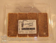 Songbird Essentials Peanut Butter Suet Plugs SESC108 - SINGLE