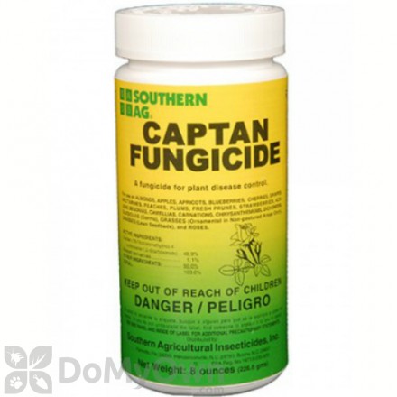 Southern Ag Captan Fungicide