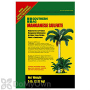 Southern Ag Manganese Sulfate