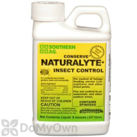 Conserve Naturalyte Insect Control