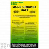Southern Ag Mole Cricket Bait 9 lb.