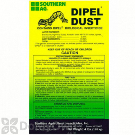 Southern Ag Dipel Dust