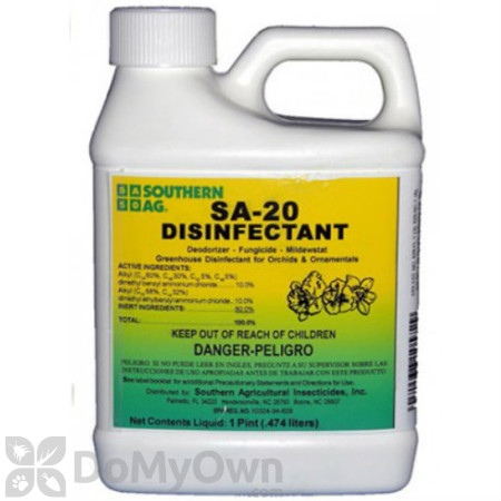 Southern Ag SA-20 Disinfectant