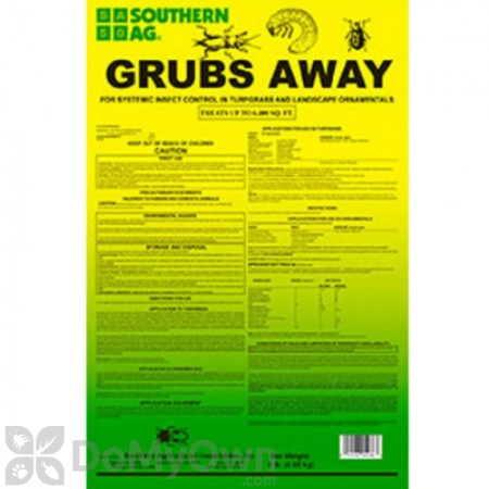 Grubs Away Insecticide 9 lbs.