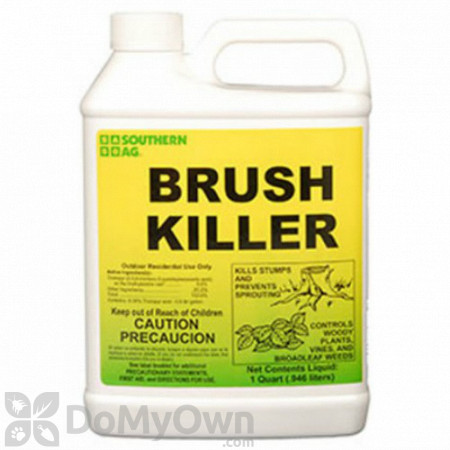 Southern Ag Brush Killer - quart 
