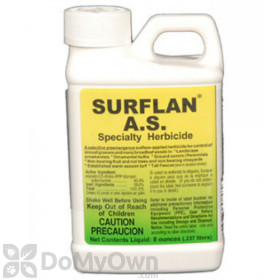 Southern Ag Surflan A.S. Herbicide
