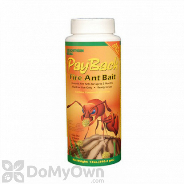 Southern Ag Payback Fire Ant Bait