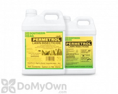 Southern Ag Permetrol Lawn Insecticide