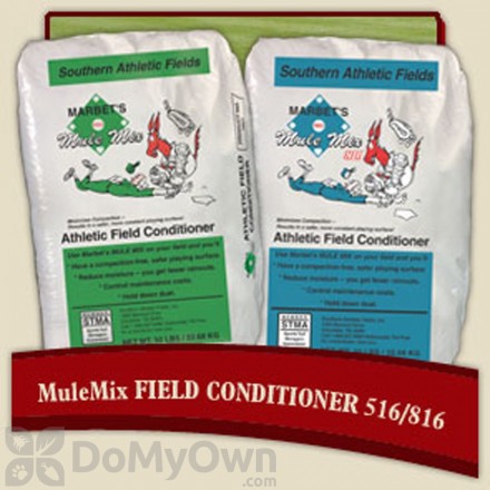 Southern Athletic Field Mule Mix 516 Conditioner