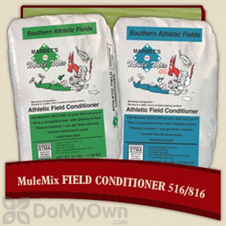 Southern Athletic Field Mule Mix 516 Conditioner