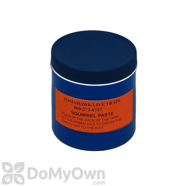 SP - Squirrel/Chipmunk 6 oz. Bait