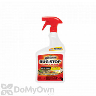 image of Spectracide Bug Stop Home Barrier