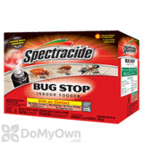 Spectracide Bug Stop Indoor Fogger