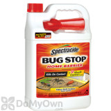 Spectracide Bug Stop Home Barrier Gallon
