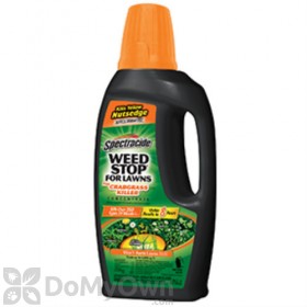 Spectracide Weed Stop for Lawns Plus Crabgrass Killer Concentrate