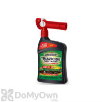 Spectracide Triazicide Insect Killer For Lawns and Landscapes Concentrate Ready - to - Spray