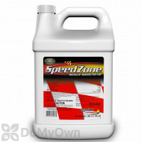 SpeedZone Broadleaf Herbicide for Turf - Gallon