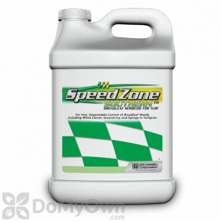 SpeedZone Southern Herbicide EW 