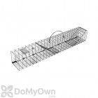 SPT35 Repeating Live Trap with Two Trap Doors for use with SP35