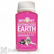 Urthpet Food Grade Diatomaceous Earth