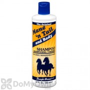 Straight Arrow Mane N Tail Shampoo