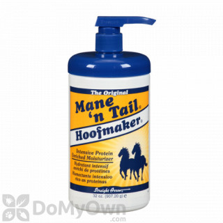 Straight Arrow Mane N Tail Conditioner