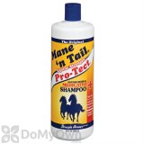 Straight Arrow Mane N Tail Pro-Tect Antimicrobial Medicated Shampoo