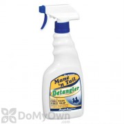 Straight Arrow Mane N Tail Detangler Spray for Horses