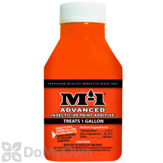 image of M-1 Advanced Insecticide Paint Additive