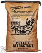 Swamp Donkey Pellet Attractant