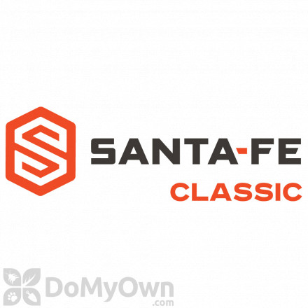 Santa Fe Classic 8" Supply Collar (4020623)