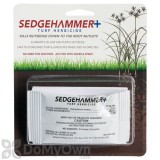 SedgeHammer + Herbicide - CASE (12 x 13.5 gram packs)