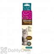 Sentry Petromalt Fish Flavored Hairball Relief for Cats