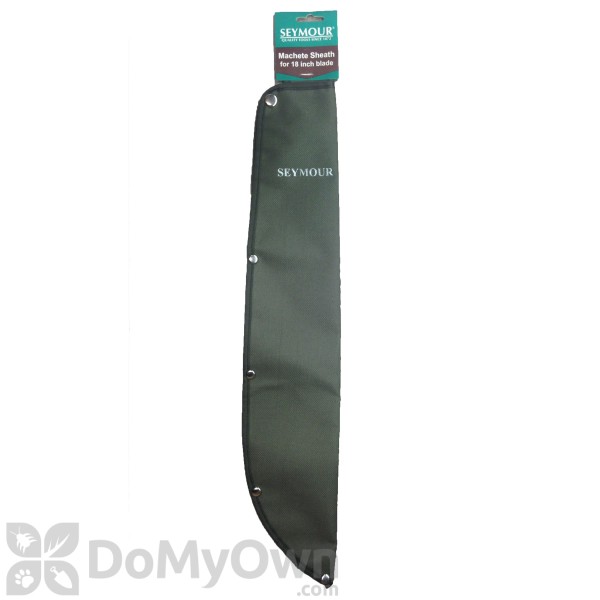 Seymour Machete Sheath 18\"