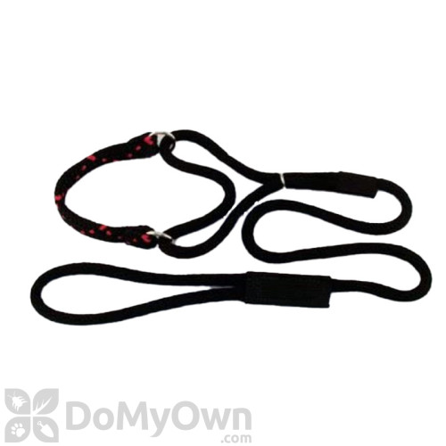 soft lines leash