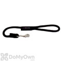 Soft Lines Dog Snap Leash - 5 / 8