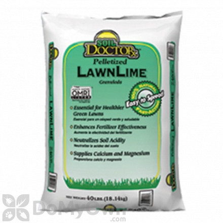 Old Castle Lawn Garden Products