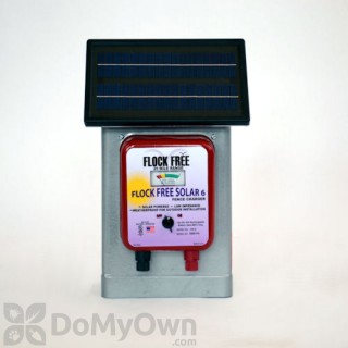image of Make Em Move Solar Charger