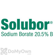 Solubor Fertilizer