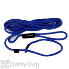 Soft Lines Floating Dog Swim Slip Leashes - 1 / 2\'\' Diameter x 40 Foot