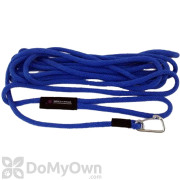 Soft Lines Floating Dog Swim Snap Leashes - 1 / 2