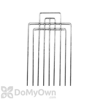 image of Tomahawk Trap Divider 9 Wide Traps - Model TD09