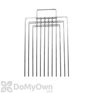 image of Tomahawk Trap Divider 12 & Smaller Traps - Model TD12