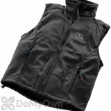 TechNiche Heat Pax Air Activated Heating Ultra Vest with Softshell