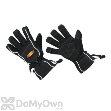 TechNiche Heat Pax Air Activated Heating Sports Gloves