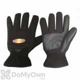 TechNiche Heat Pax Air Activated Heating Fleece Gloves - Large