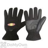 TechNiche Heat Pax Air Activated Heating Fleece Gloves - Medium